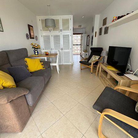 Ferienwohnung Acapulco Playa 34 Menyber Nerja Exterior foto